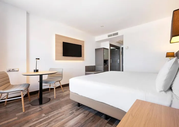 Paseo Del Mar Affiliated By Melia 酒店
