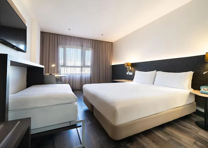 酒店 Paseo Del Mar Affiliated By Melia 4*