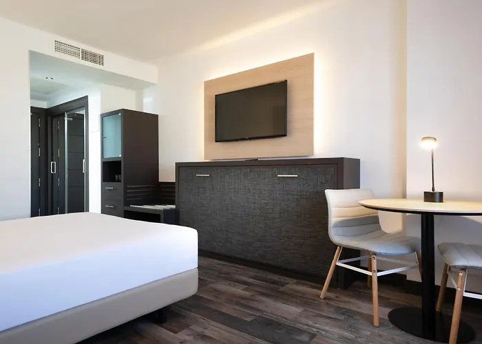 Paseo Del Mar Affiliated By Melia 酒店