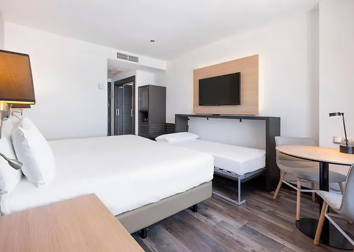 酒店 Paseo Del Mar Affiliated By Melia
