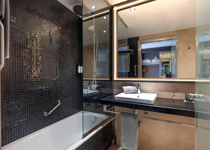 酒店 Paseo Del Mar Affiliated By Melia 4*