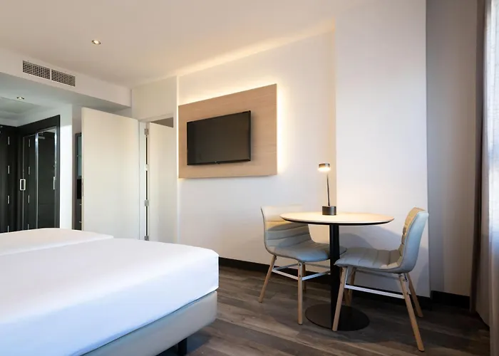 Paseo Del Mar Affiliated By Melia 酒店