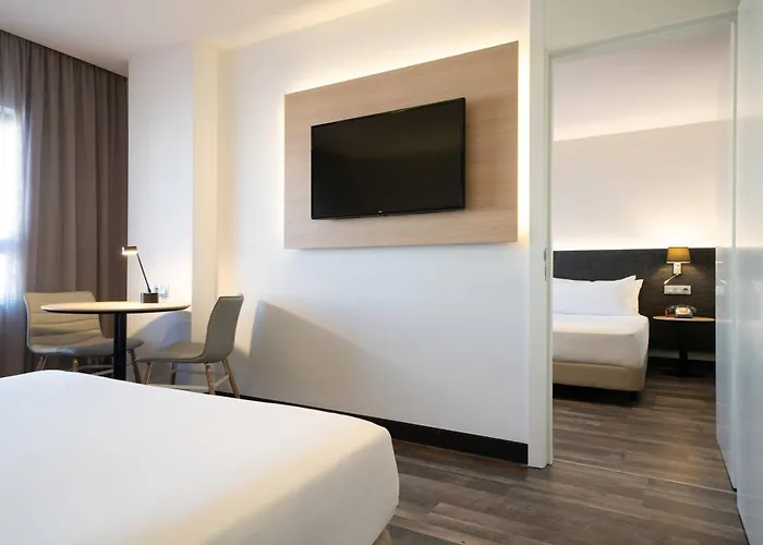 酒店 Paseo Del Mar Affiliated By Melia 4*