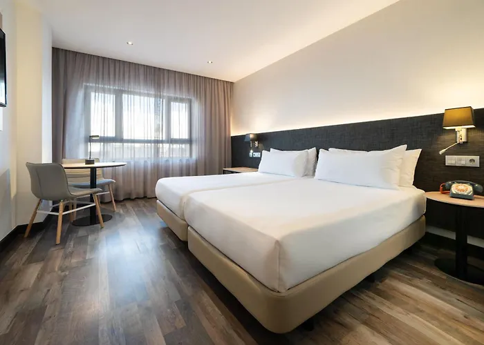 酒店 Paseo Del Mar Affiliated By Melia