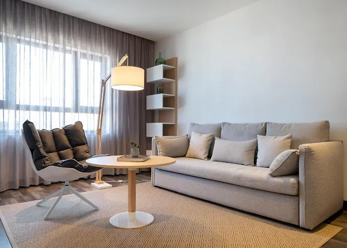 Paseo Del Mar Affiliated By Melia 酒店