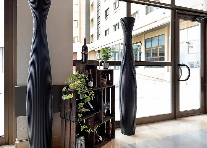 Paseo Del Mar Affiliated By Melia 酒店 4*