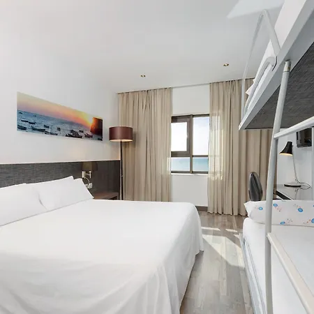 Hotel Paseo Del Mar, Affiliated By Meliá
