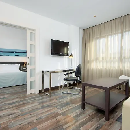 Paseo Del Mar, Affiliated By Meliá 4*
