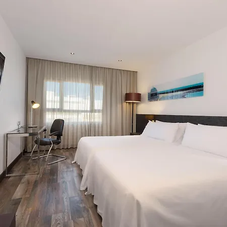 Hotel Paseo Del Mar, Affiliated By Meliá