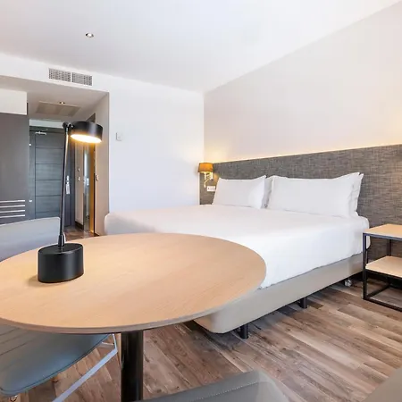Paseo Del Mar, Affiliated By Meliá Hotel Cádiz