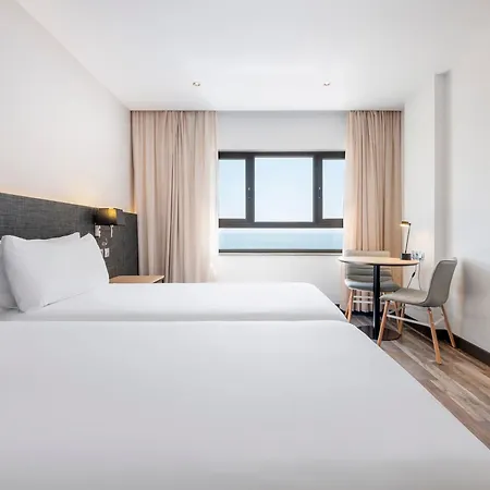 Hotel Paseo Del Mar, Affiliated By Meliá