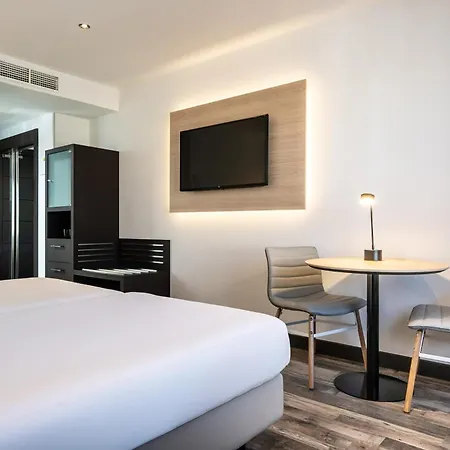 Paseo Del Mar, Affiliated By Meliá Hotel 4*