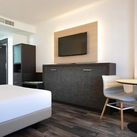 Hotel Paseo Del Mar, Affiliated By Meliá 4*