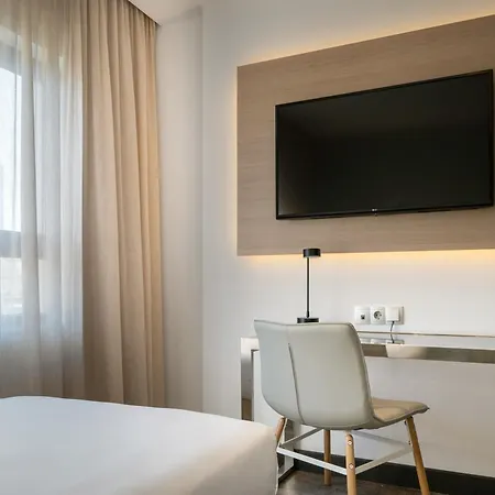 Hotel Paseo Del Mar, Affiliated By Meliá 4*