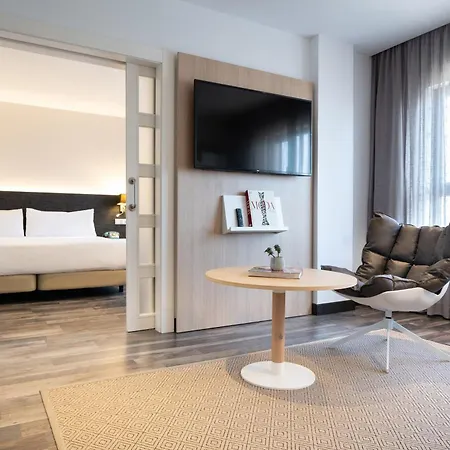 Paseo Del Mar, Affiliated By Meliá Hotel 4*