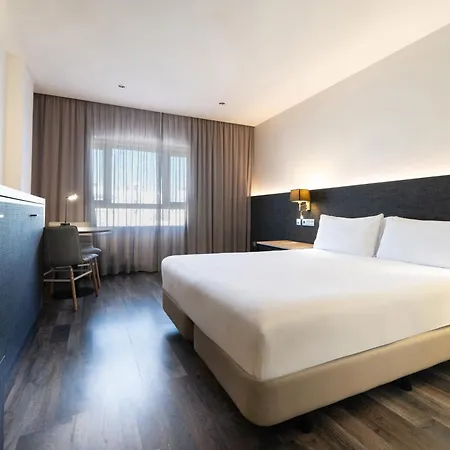 Hotel Paseo Del Mar, Affiliated By Meliá
