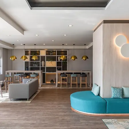 Paseo Del Mar, Affiliated By Meliá Hotel 4*