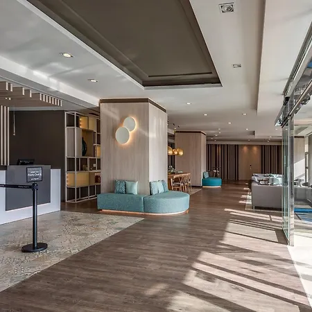 Paseo Del Mar, Affiliated By Meliá Hotel 4*