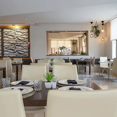 Hotel Paseo Del Mar, Affiliated By Meliá